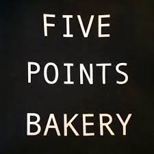 Five Points Bakery